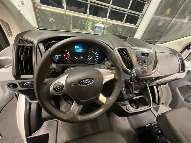 2018 Ford Transit   - Photo 15 - Gladstone, OR 97027