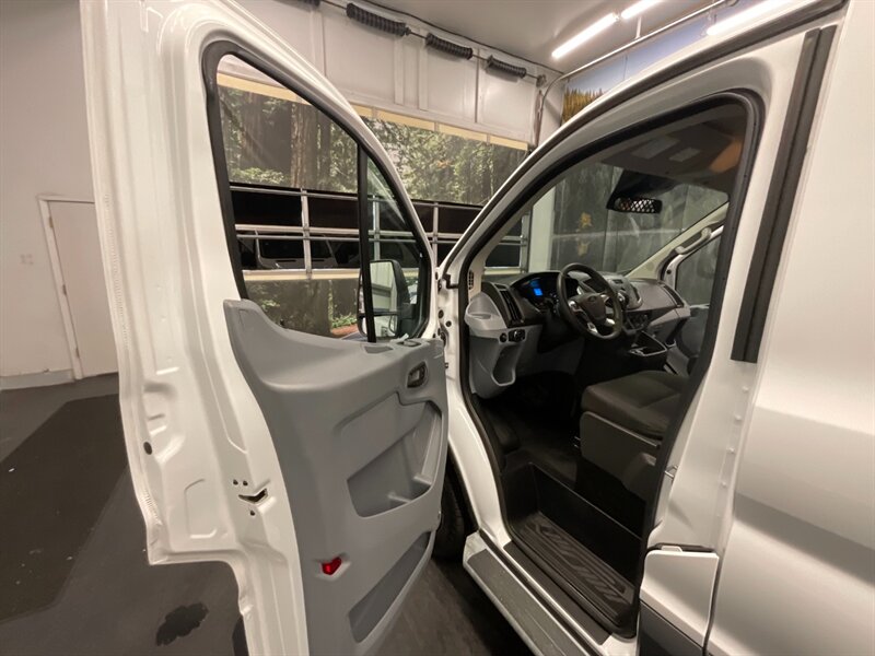 2018 Ford Transit   - Photo 12 - Gladstone, OR 97027