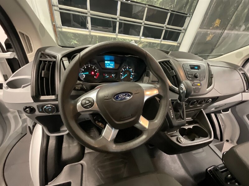 2018 Ford Transit   - Photo 28 - Gladstone, OR 97027