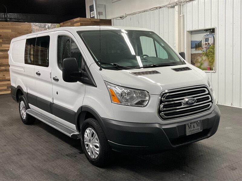 2018 Ford Transit   - Photo 2 - Gladstone, OR 97027