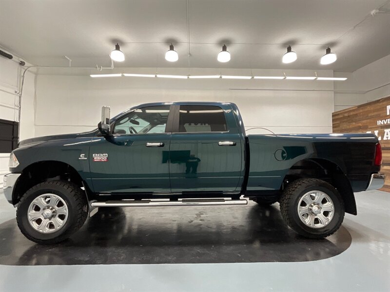 2011 RAM 2500 Laramie 4X4 6.7L DIESEL LIFTED  / ZERO RUST - Photo 3 - Gladstone, OR 97027