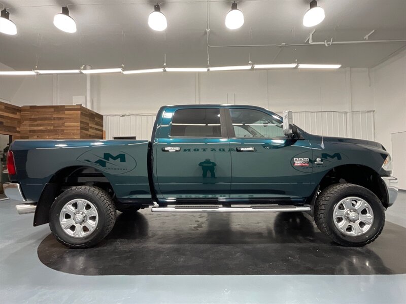 2011 RAM 2500 Laramie 4X4 6.7L DIESEL LIFTED  / ZERO RUST - Photo 4 - Gladstone, OR 97027