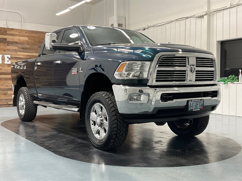 2011 RAM 2500 Laramie 4X4 6.7L DIESEL LIFTED  / ZERO RUST - Photo 66 - Gladstone, OR 97027