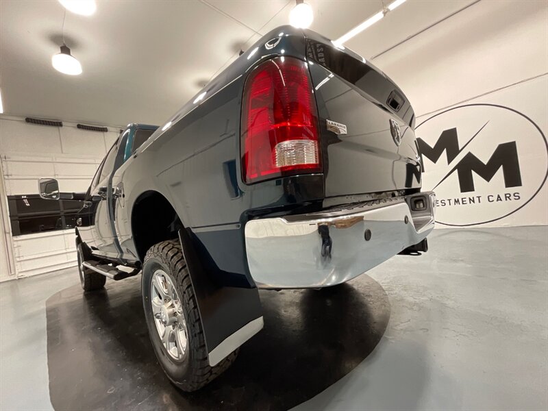 2011 RAM 2500 Laramie 4X4 6.7L DIESEL LIFTED  / ZERO RUST - Photo 57 - Gladstone, OR 97027