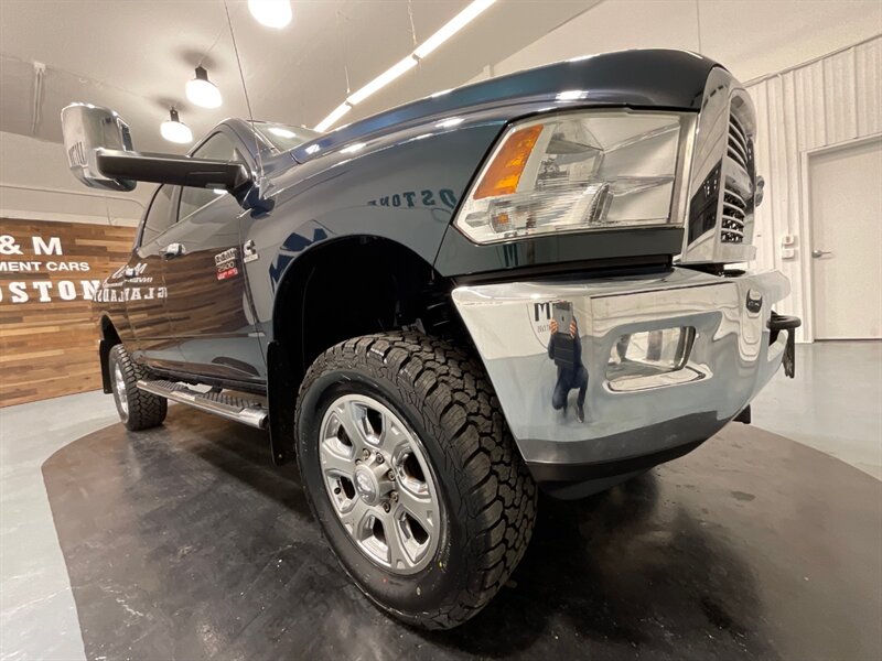 2011 RAM 2500 Laramie 4X4 6.7L DIESEL LIFTED  / ZERO RUST - Photo 56 - Gladstone, OR 97027