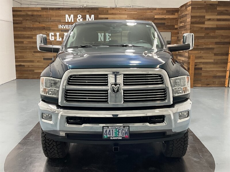 2011 RAM 2500 Laramie 4X4 6.7L DIESEL LIFTED  / ZERO RUST - Photo 6 - Gladstone, OR 97027