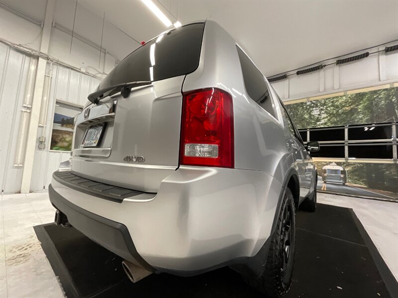 2010 Honda Pilot EX-L SUV 4X4 / 3.5L V6 / 3RD SEAT / Leather  / LOCAL SUV / RUST FREE / Leather & Heated Seats / Backup Camera / Sunroof - Photo 23 - Gladstone, OR 97027