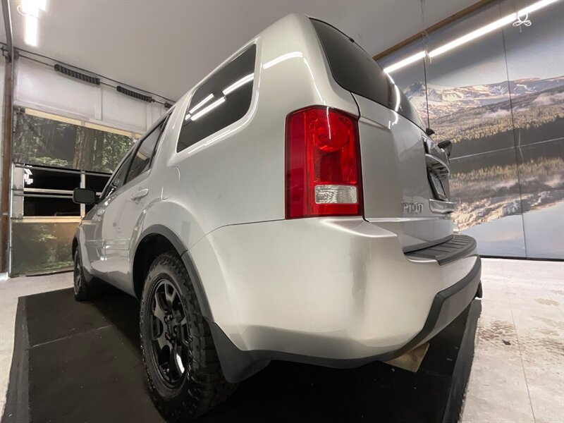 2010 Honda Pilot EX-L SUV 4X4 / 3.5L V6 / 3RD SEAT / Leather  / LOCAL SUV / RUST FREE / Leather & Heated Seats / Backup Camera / Sunroof - Photo 26 - Gladstone, OR 97027