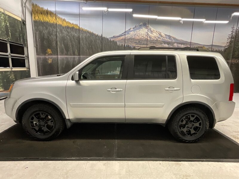 2010 Honda Pilot EX-L SUV 4X4 / 3.5L V6 / 3RD SEAT / Leather  / LOCAL SUV / RUST FREE / Leather & Heated Seats / Backup Camera / Sunroof - Photo 3 - Gladstone, OR 97027