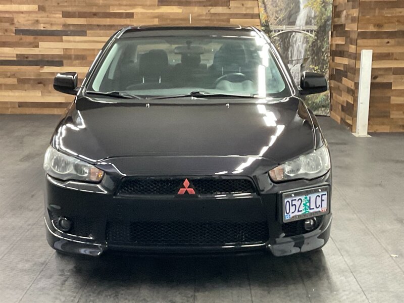 2009 Mitsubishi Lancer GTS Sedan / 2.4L 4Cy   - Photo 5 - Gladstone, OR 97027