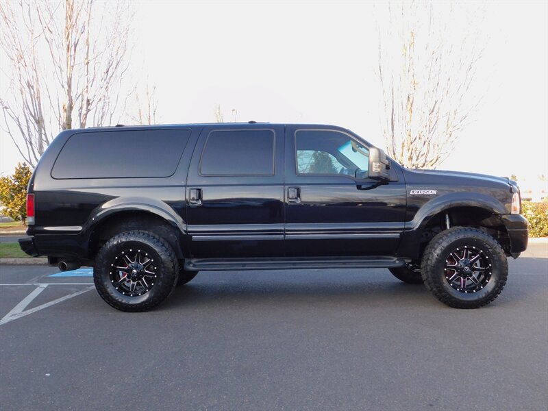 2005 Ford Excursion   - Photo 4 - Portland, OR 97217