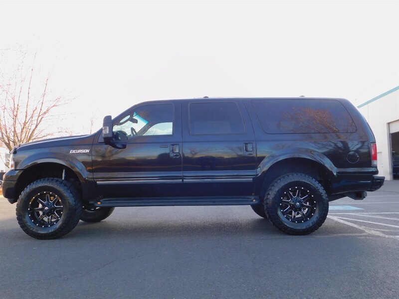 2005 Ford Excursion   - Photo 3 - Portland, OR 97217