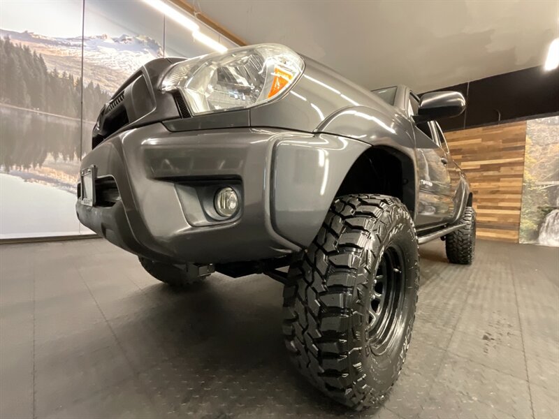 2013 Toyota Tacoma V6 TRD OFF RD / 4X4 / 6-SPEED / LIFTED LIFTED  ICON SUSPENSION LIFT - Photo 9 - Gladstone, OR 97027