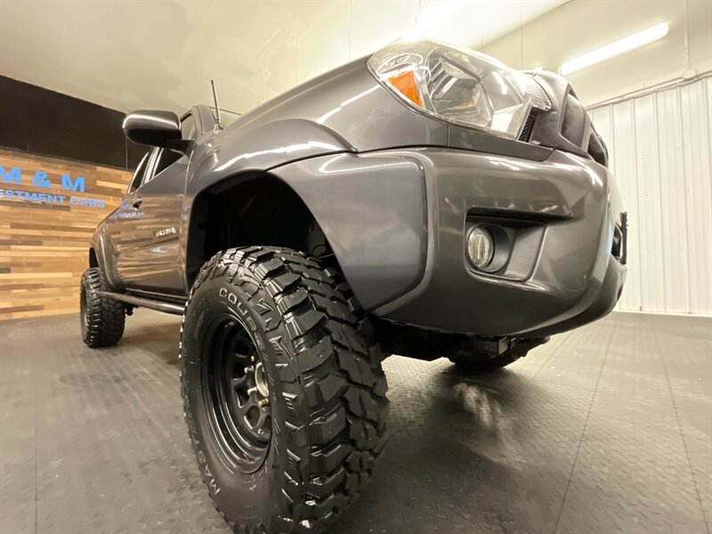 2013 Toyota Tacoma V6 TRD OFF RD / 4X4 / 6-SPEED / LIFTED LIFTED  ICON SUSPENSION LIFT - Photo 10 - Gladstone, OR 97027