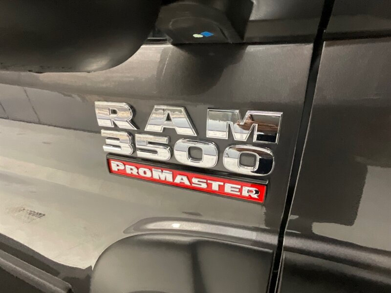 2021 RAM ProMaster Cargo Van 3500 159 WB / HIGHROOF / CREW / 10K MILE  / 1-OWNER LOCAL / Backup Camera / FOLDING REAR SEAT / CLEAN !! - Photo 31 - Gladstone, OR 97027