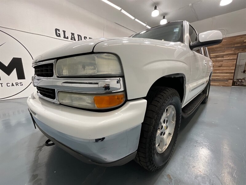 2004 Chevrolet Tahoe LT Sport Utility 4X4 / 5.3L V8  / Sunroof / 3RD ROW SEAT / SHARP & CLEAN !! - Photo 26 - Gladstone, OR 97027