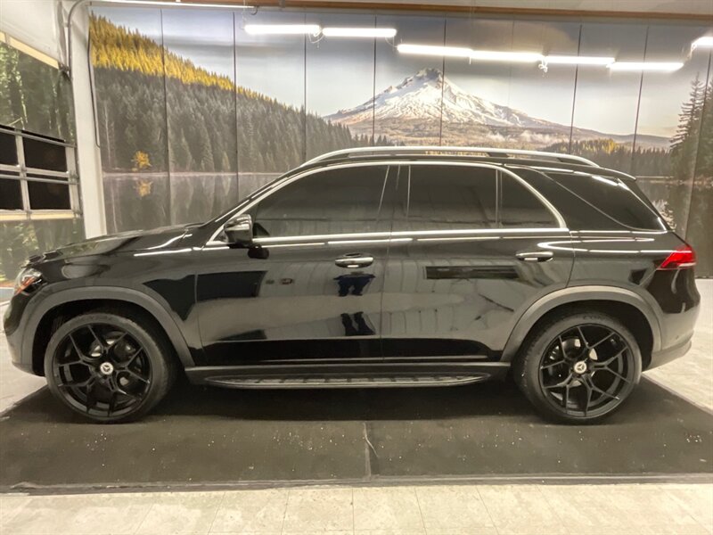 2020 Mercedes-Benz GLE 350 4MATIC AMG Exterior / Pano Roof / Premium  / Towing Package / Premium Pkg - Photo 3 - Gladstone, OR 97027