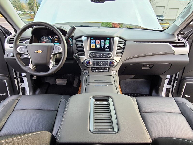 2020 Chevrolet Suburban Premier 1500  / EVERY OPTION POSSIBLE / FULL WARRANTY / BRAND NEW ASANTI's - Photo 37 - Portland, OR 97217