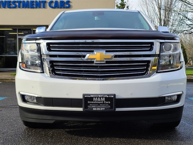 2020 Chevrolet Suburban Premier 1500  / EVERY OPTION POSSIBLE / FULL WARRANTY / BRAND NEW ASANTI's - Photo 6 - Portland, OR 97217