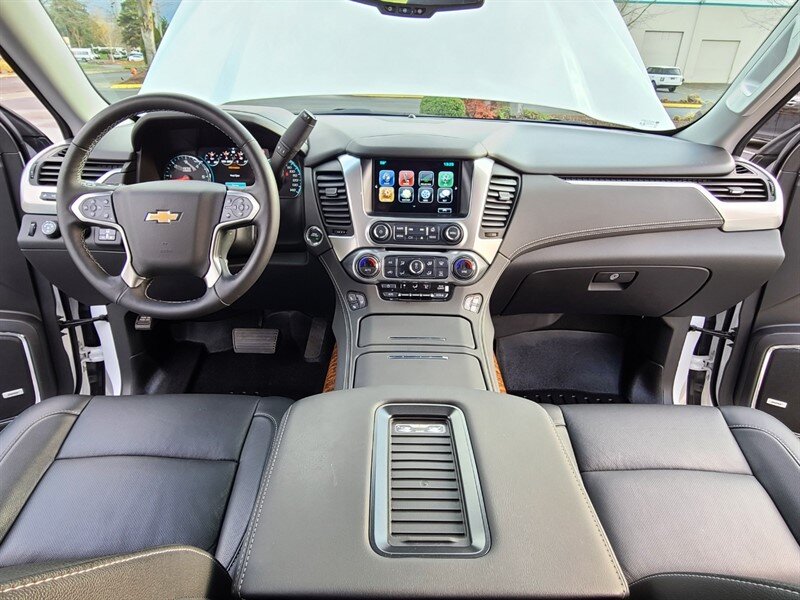 2020 Chevrolet Suburban Premier 1500  / EVERY OPTION POSSIBLE / FULL WARRANTY / BRAND NEW ASANTI's - Photo 16 - Portland, OR 97217