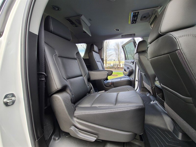 2020 Chevrolet Suburban Premier 1500  / EVERY OPTION POSSIBLE / FULL WARRANTY / BRAND NEW ASANTI's - Photo 65 - Portland, OR 97217