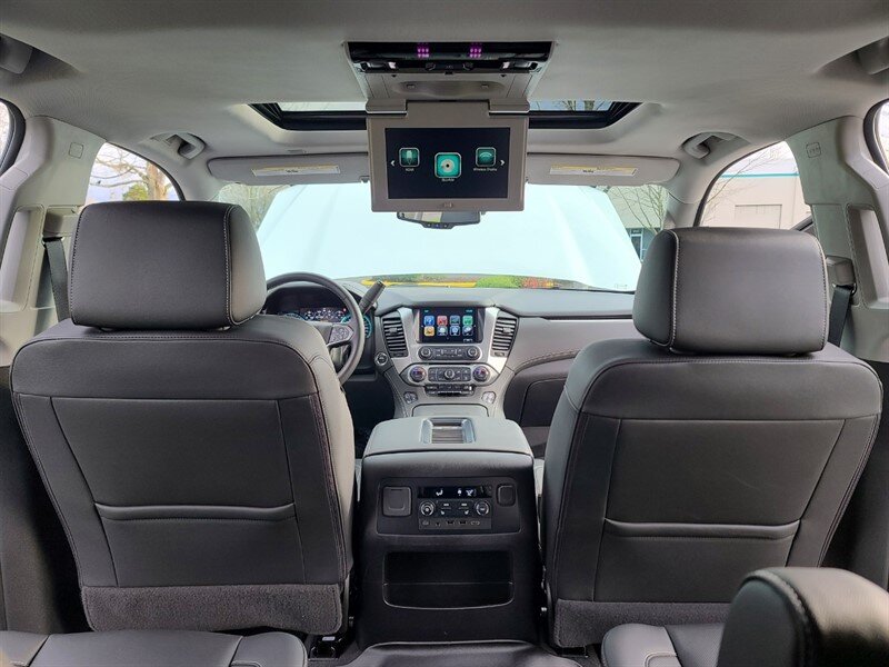 2020 Chevrolet Suburban Premier 1500  / EVERY OPTION POSSIBLE / FULL WARRANTY / BRAND NEW ASANTI's - Photo 78 - Portland, OR 97217