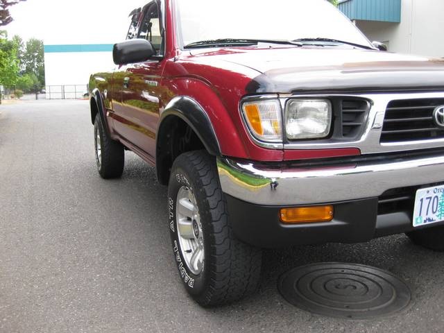 1997 Toyota Tacoma   - Photo 10 - Portland, OR 97217