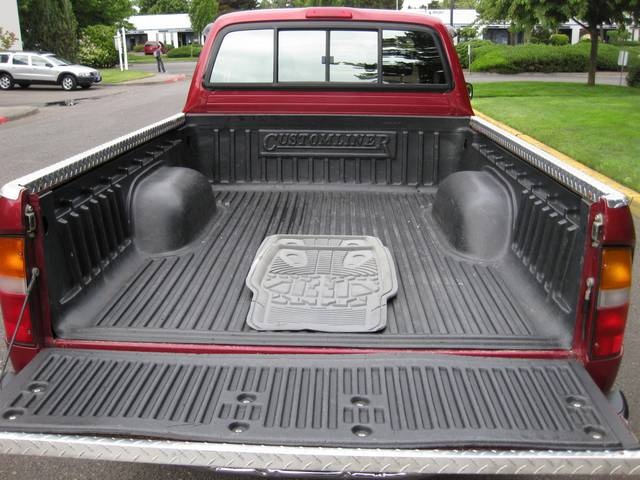 1997 Toyota Tacoma   - Photo 5 - Portland, OR 97217