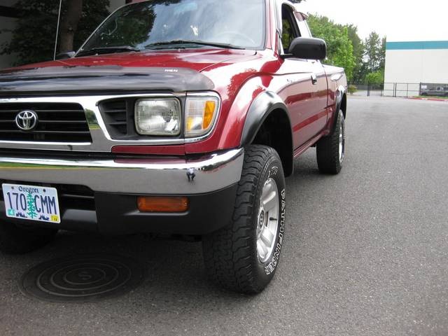 1997 Toyota Tacoma   - Photo 11 - Portland, OR 97217