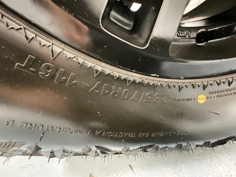 2007 Toyota 4Runner SR5 4X4 V8 /3RD ROW SEAT / LIFTED w. TRD WHEELS / NEW WHEELS & TIRES / Leather Seats / TIMING BELT SERVICE ALREADY DONE - Photo 45 - Gladstone, OR 97027
