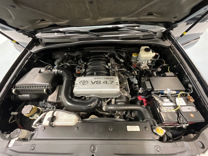 2007 Toyota 4Runner SR5 4X4 V8 /3RD ROW SEAT / LIFTED w. TRD WHEELS / NEW WHEELS & TIRES / Leather Seats / TIMING BELT SERVICE ALREADY DONE - Photo 49 - Gladstone, OR 97027
