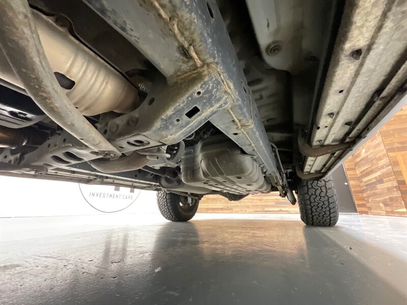 2007 Toyota 4Runner SR5 4X4 V8 /3RD ROW SEAT / LIFTED w. TRD WHEELS / NEW WHEELS & TIRES / Leather Seats / TIMING BELT SERVICE ALREADY DONE - Photo 51 - Gladstone, OR 97027