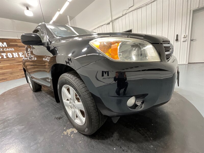 2008 Toyota RAV4 Limited 4X4 / Leather Seats / Sunroof / CLEAN   - Photo 46 - Gladstone, OR 97027