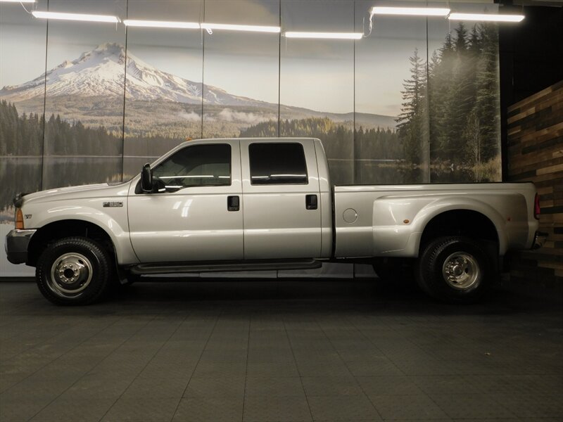 1999 Ford F-350 Super Duty XLT 4X4 7   - Photo 3 - Gladstone, OR 97027