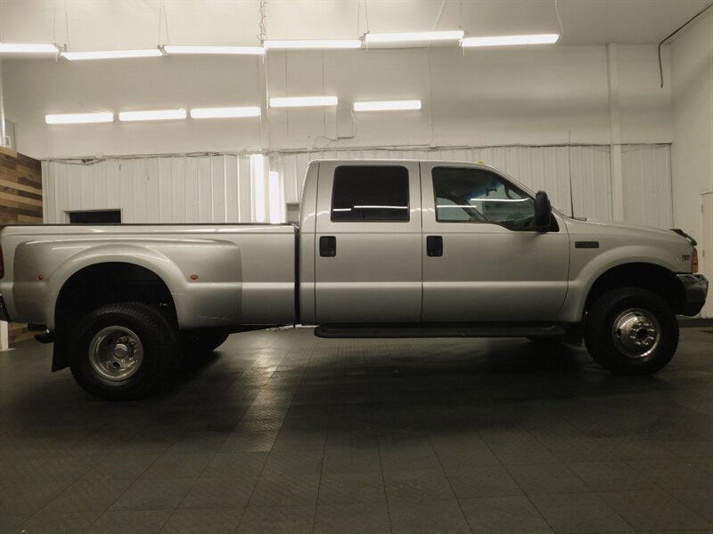 1999 Ford F-350 Super Duty XLT 4X4 7   - Photo 4 - Gladstone, OR 97027