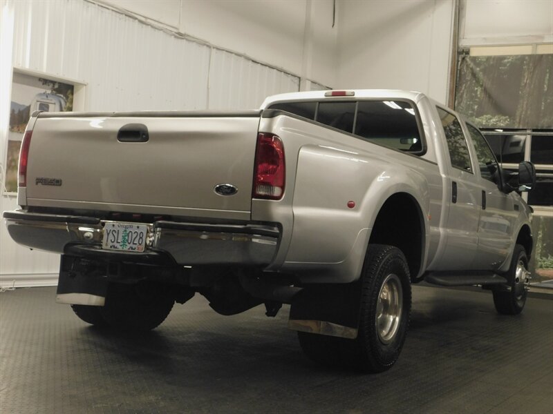 1999 Ford F-350 Super Duty XLT 4X4 7   - Photo 8 - Gladstone, OR 97027