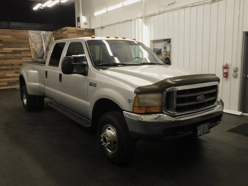 1999 Ford F-350 Super Duty XLT 4X4 7   - Photo 2 - Gladstone, OR 97027