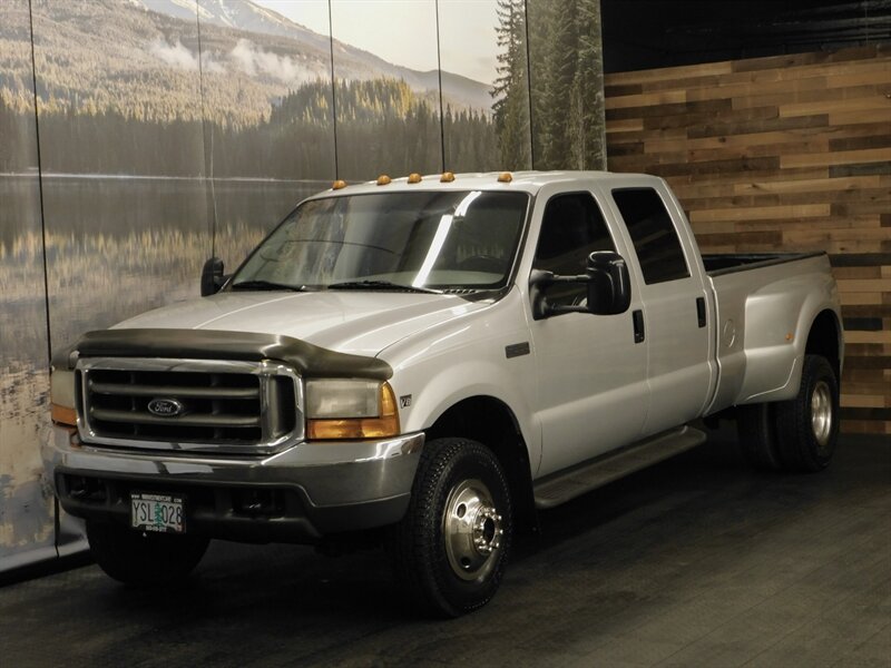 1999 Ford F-350 Super Duty XLT 4X4 7   - Photo 25 - Gladstone, OR 97027