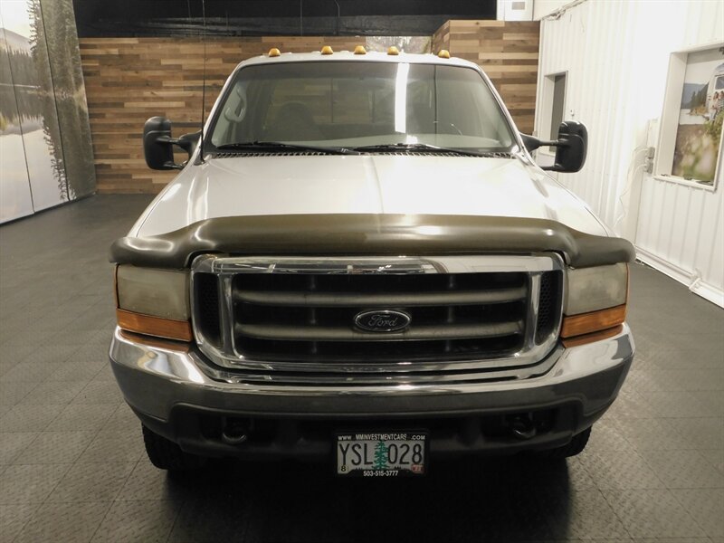 1999 Ford F-350 Super Duty XLT 4X4 7   - Photo 5 - Gladstone, OR 97027