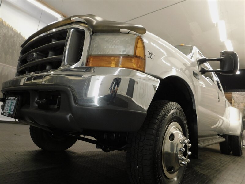 1999 Ford F-350 Super Duty XLT 4X4 7   - Photo 21 - Gladstone, OR 97027