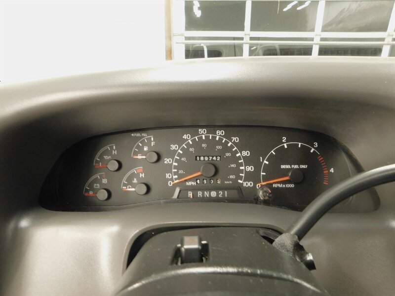 1999 Ford F-350 Super Duty XLT 4X4 7   - Photo 29 - Gladstone, OR 97027