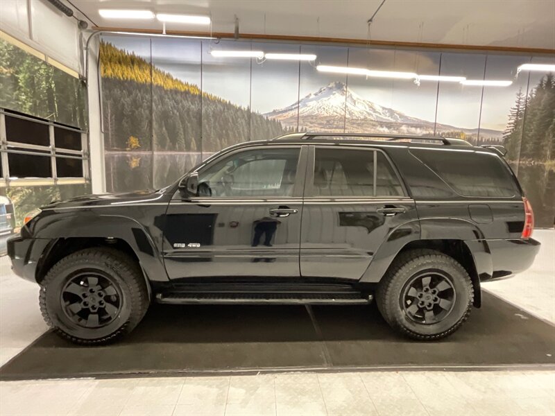 2003 Toyota 4Runner SR5 4WD Sport Utility / LOCAL / Sunroof  / RUST FREE / V6 / DIFFERENTIAL LOCKS - Photo 3 - Gladstone, OR 97027