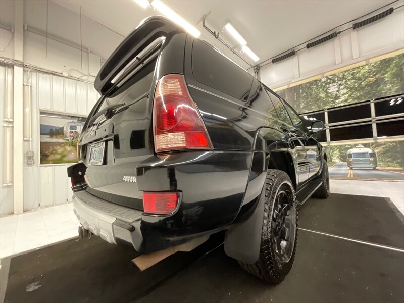 2003 Toyota 4Runner SR5 4WD Sport Utility / LOCAL / Sunroof  / RUST FREE / V6 / DIFFERENTIAL LOCKS - Photo 26 - Gladstone, OR 97027