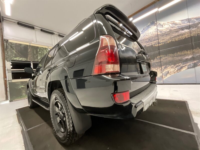 2003 Toyota 4Runner SR5 4WD Sport Utility / LOCAL / Sunroof  / RUST FREE / V6 / DIFFERENTIAL LOCKS - Photo 10 - Gladstone, OR 97027