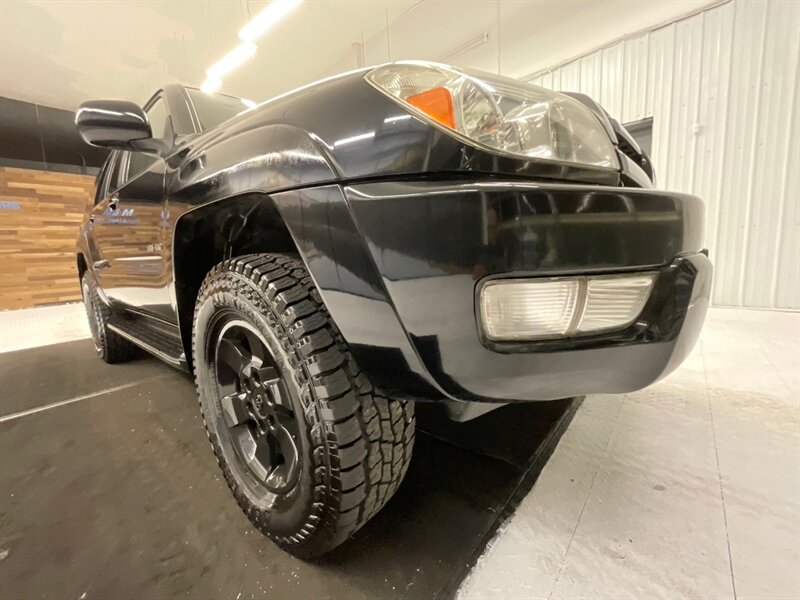 2003 Toyota 4Runner SR5 4WD Sport Utility / LOCAL / Sunroof  / RUST FREE / V6 / DIFFERENTIAL LOCKS - Photo 27 - Gladstone, OR 97027