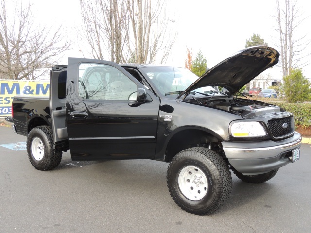 2001 Ford F-150 XLT / LIFTED   - Photo 28 - Portland, OR 97217