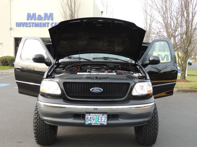 2001 Ford F-150 XLT / LIFTED   - Photo 11 - Portland, OR 97217