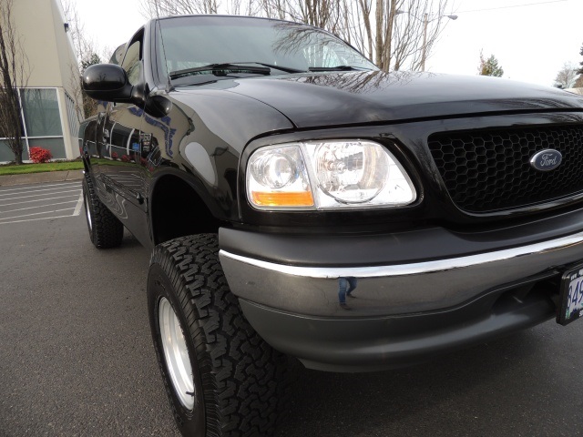 2001 Ford F-150 XLT / LIFTED   - Photo 45 - Portland, OR 97217