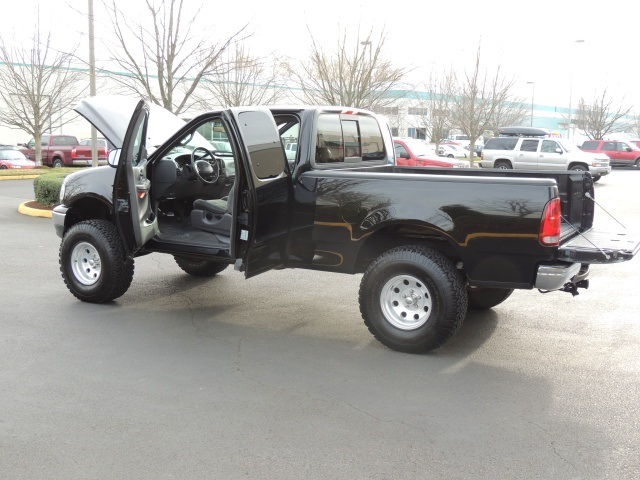 2001 Ford F-150 XLT / LIFTED   - Photo 25 - Portland, OR 97217