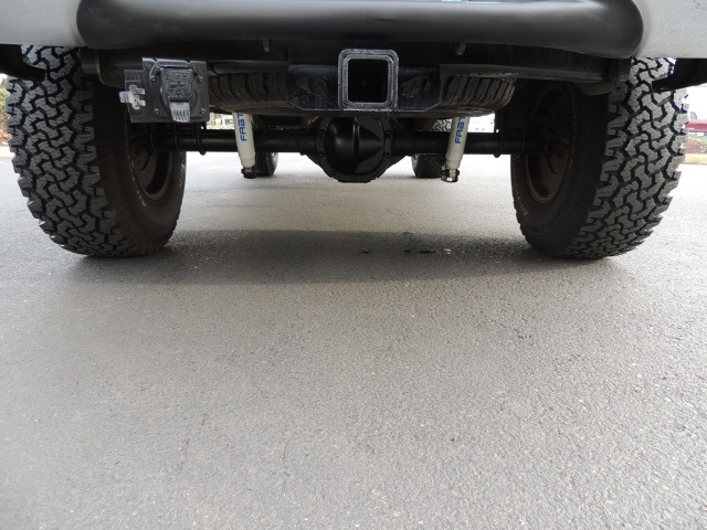 2001 Ford F-150 XLT / LIFTED   - Photo 38 - Portland, OR 97217